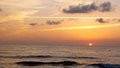 Sonnenaufgänge am Meer und unvergessliche Gemeinschafts-Erlebnisse