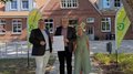 Landkreis Rotenburg (Wümme) und LEBENSHILFE Bremervörde/Zeven unterzeichnen Absichtserklärung zur Zukunft der Helga-Leinung-Schule