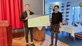 Landfrauen spenden an Vördewerk Zeven