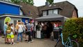 „Ein Zuhause seit dem ersten Tag“