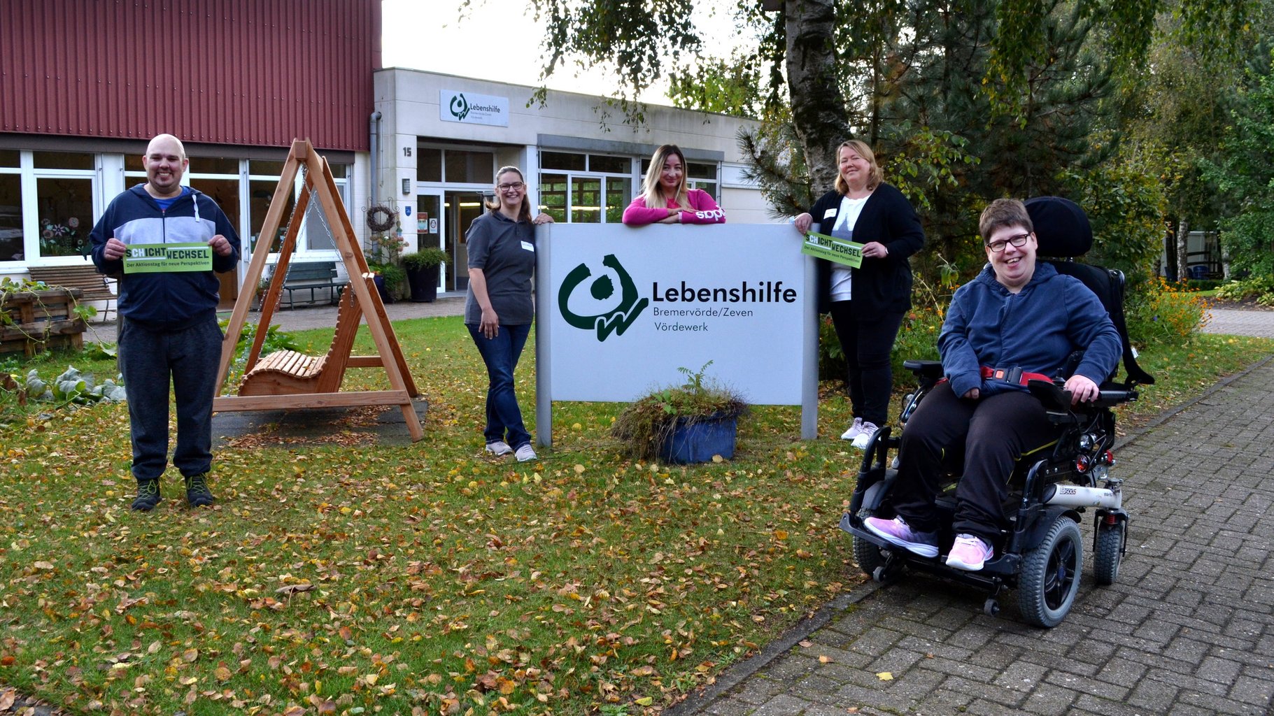 Vermisster Arian Bremervörde
