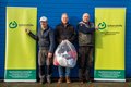 Altkleidersammlung bei der Lebenshilfe wird fortgesetzt und ausgebaut