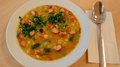 Inklusion, die schmeckt – gutes Essen für eine starke Region