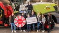 LEBENSHILFE Bremervörde/Zeven freut sich über regelmäßige Spenden-Aktion