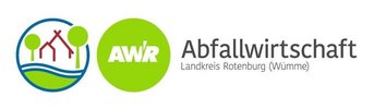 Logo Abfallwirtschaft Landkreis Rotenburg (Wümme)